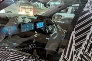 tata sierra interior
