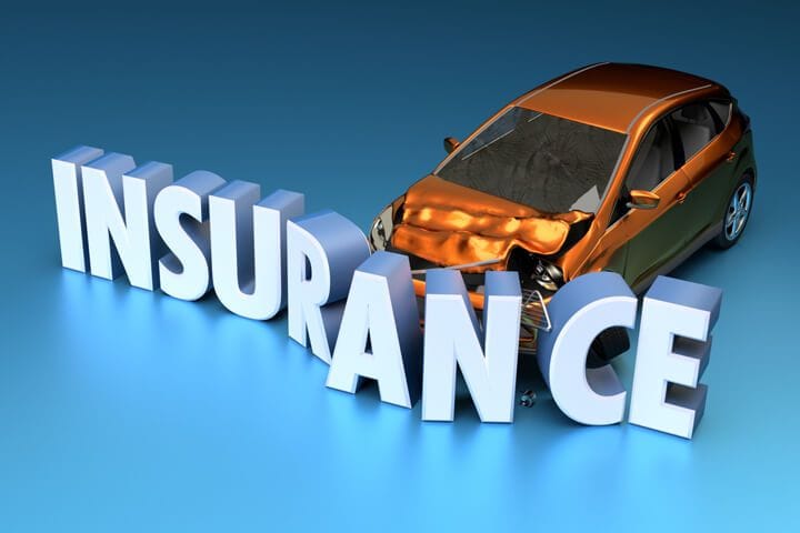 High Risk Car Insurance