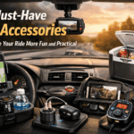 Car Accessories