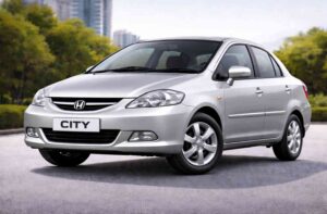 Honda City best cars under 2 lakhs