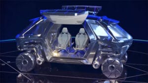 Hyundai Elevate