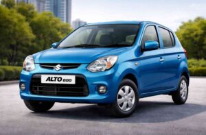 Maruti Suzuki Alto best cars under 2 lakhs
