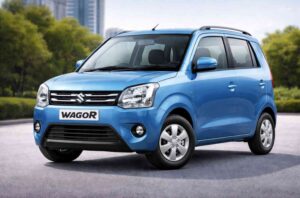 Maruti suzuki wagonr best cars under 2 lakhs
