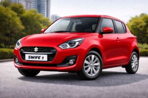Suzuki swift best cars under 2 lakhs