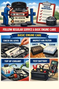 better car mileage